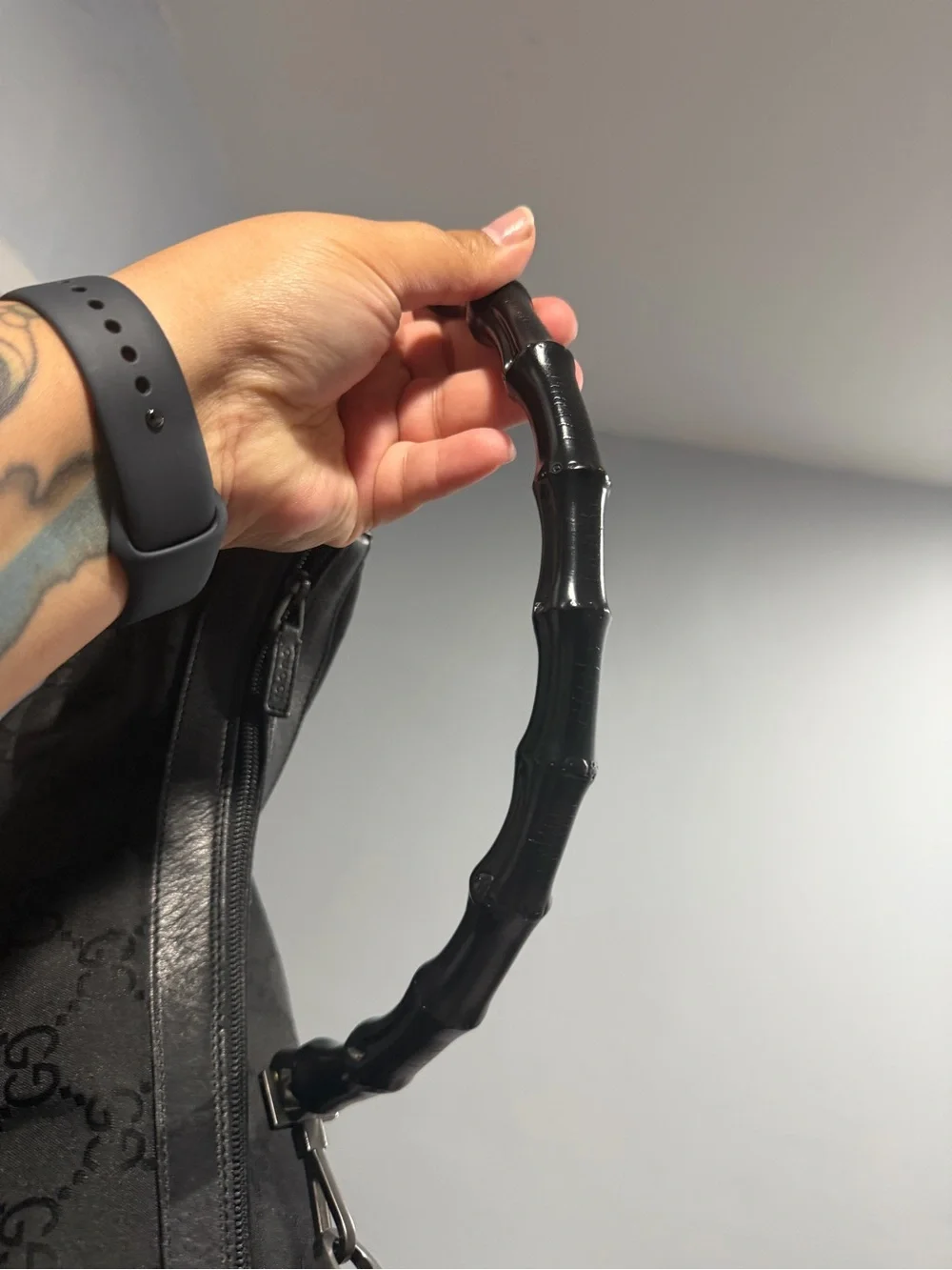 Gucci elegant shoulder